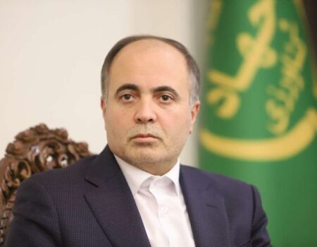 وزارت جهاد آماده است دانش خود برای حفاظت از خاک را با دیگر سازمان‌ها به اشتراک بگذارد