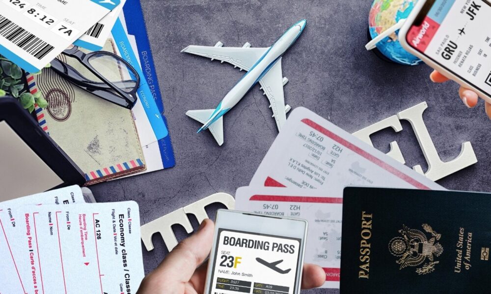 معایب سفر هوایی