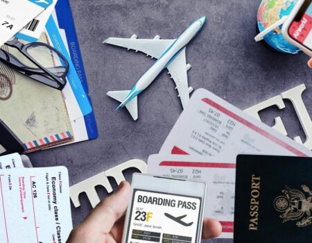 معایب سفر هوایی