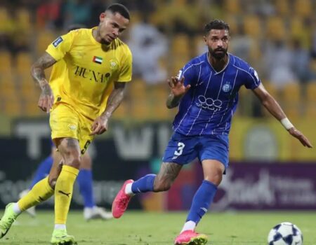 خبر بد برای هواداران: استقلال ۶۰ هزار دلار جریمه می‌شود!