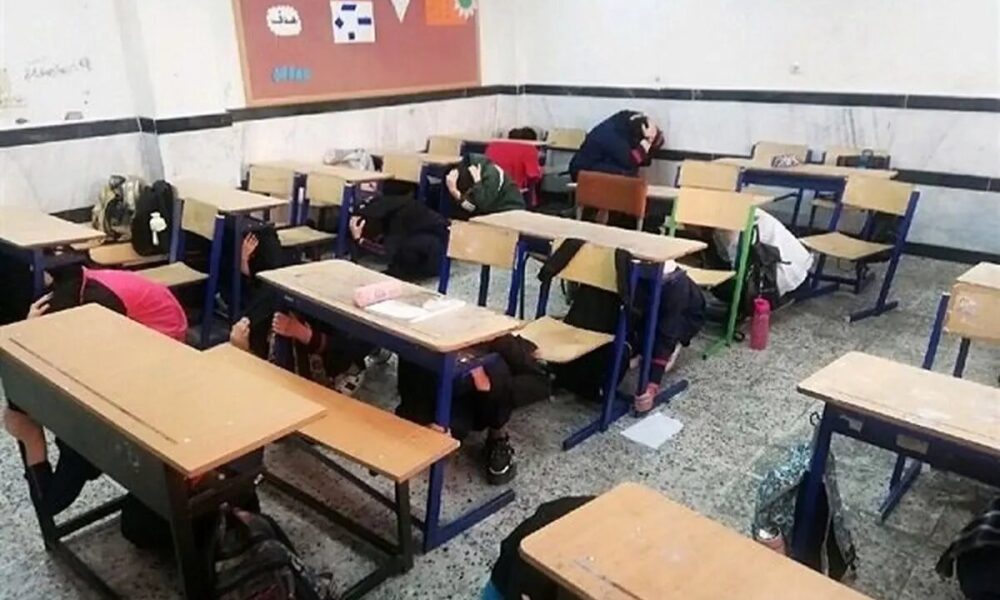 خبر تعطیلی مدارس این استان به دلیل شیوع بیماری خطرناک تایید شد