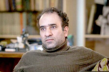 گزارشی از وضعیت پزشکی رضا امیرخانی گزارشی از وضعیت پزشکی رضا امیرخانی