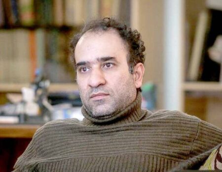 گزارشی از وضعیت پزشکی رضا امیرخانی