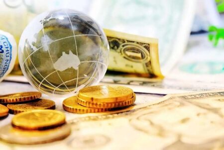 جنگ‌های محدودکننده رشد اقتصاد جهان / زمستان سخت اروپا هزینه اقتصادی جنگ اوکراین بود