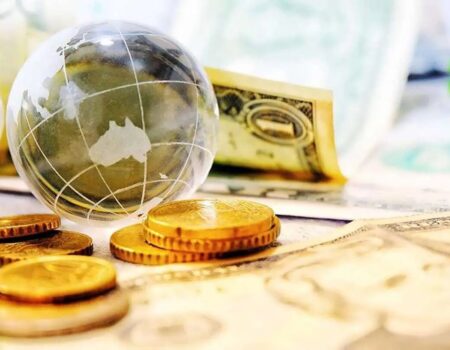 جنگ‌های محدودکننده رشد اقتصاد جهان / زمستان سخت اروپا هزینه اقتصادی جنگ اوکراین بود