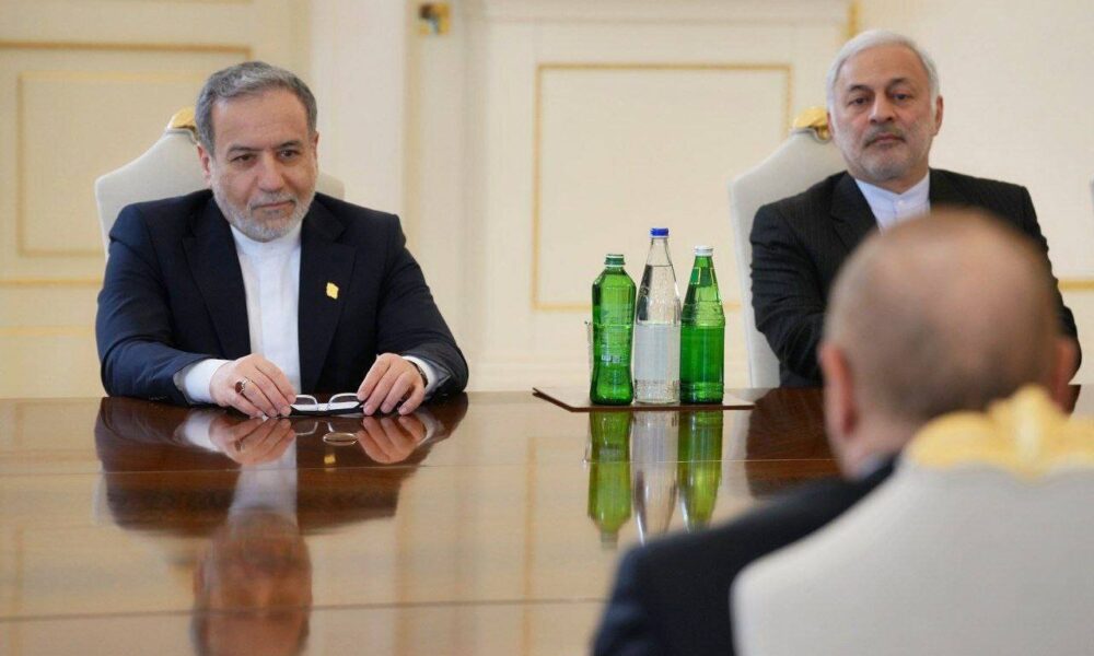 ایران در میدان قفقاز؛ دیپلماسی همسایگی یا نبرد خاموش بر سر کریدورها؟