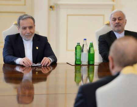 ایران در میدان قفقاز؛ دیپلماسی همسایگی یا نبرد خاموش بر سر کریدورها؟