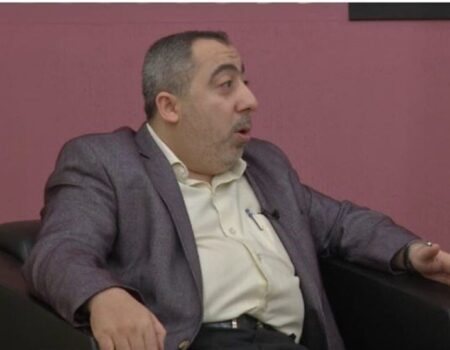 حماس: آماده تحویل فوری اداره نوار غزه هستیم