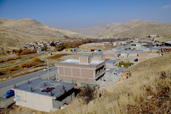 یک آبادی الگویی برای مهاجرت معکوس؛ شهرنشینان به «عبدالله کورده» میآیند یک آبادی الگویی برای مهاجرت معکوس؛ شهرنشینان به «عبدالله کورده» میآیند