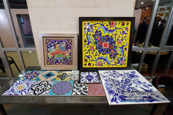 کاشی‌کاری؛ روایتی کهن از هویت ایرانی و پیوندهای فرامرزی