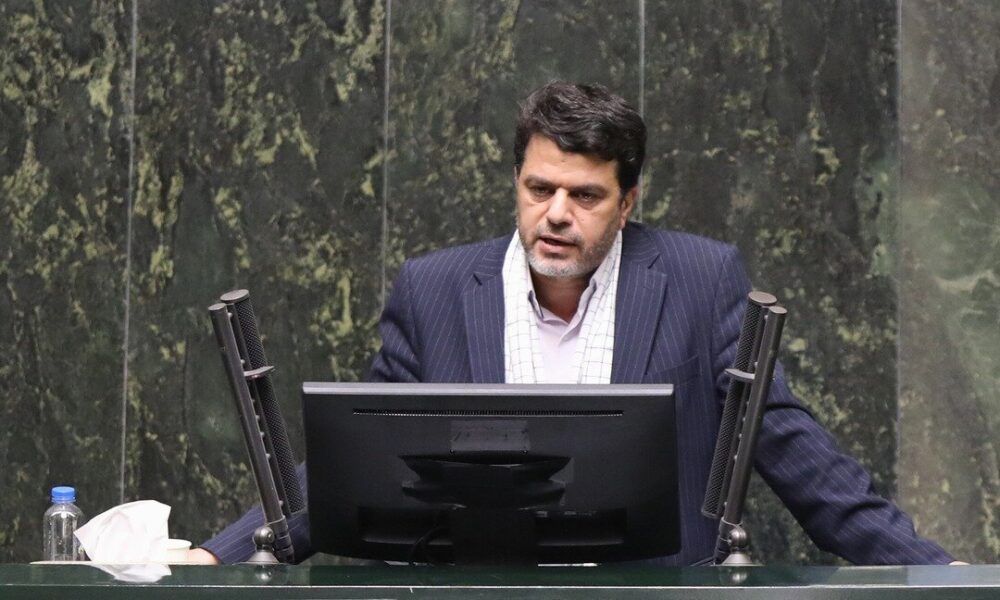 تعلل ۳ ساله در فعال کردن سازمان فناوری‌های نوین آب‌های جوی