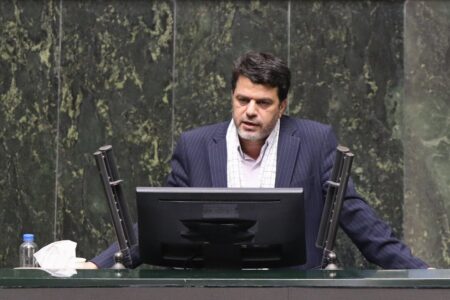 تعلل ۳ ساله در فعال کردن سازمان فناوری‌های نوین آب‌های جوی