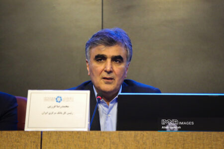 صندوق درآمد ارزی و صندوق پروژه ارزی راه‌اندازی می‌شود