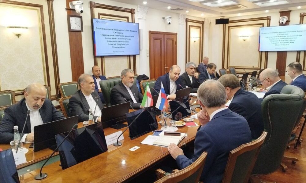 آمریکا با طرح ادعای صلح در منطقه قفقاز جنوبی به دنبال مختل کردن امنیت منطقه است آمریکا با طرح ادعای صلح در منطقه قفقاز جنوبی به دنبال مختل کردن امنیت منطقه است