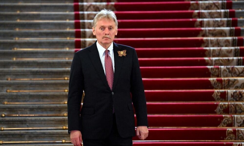 جزئیات سفر آتی عراقچی به روسیه از زبان پسکوف جزئیات سفر آتی عراقچی به روسیه از زبان پسکوف