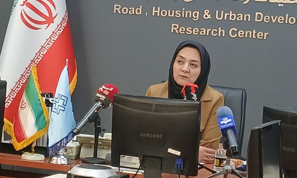 ۵ درصد وسعت کشور درگیر فرونشست است/ اطلس فرونشست تهیه میشود ۵ درصد وسعت کشور درگیر فرونشست است/ اطلس فرونشست تهیه میشود