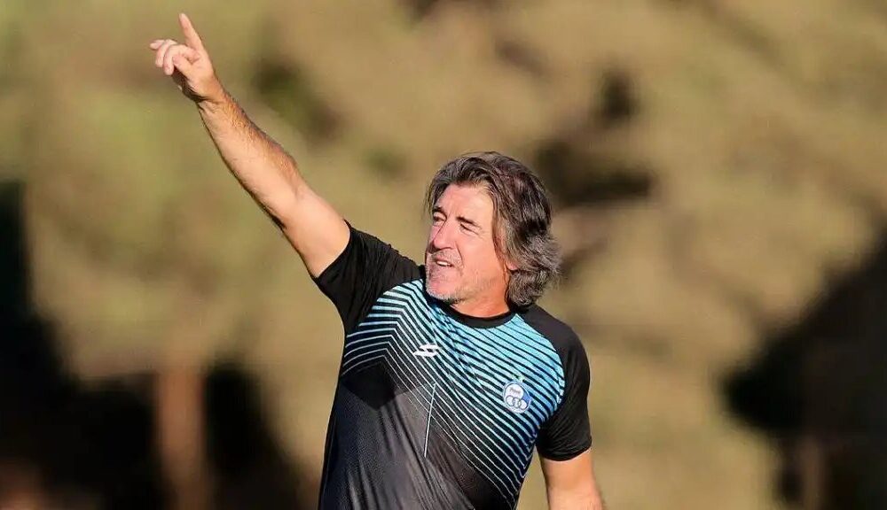 ساپینتو: برای کمک به تیم ملی و برگزاری دیدار ایران و پرتغال آمادهام! ساپینتو: برای کمک به تیم ملی و برگزاری دیدار ایران و پرتغال آمادهام!