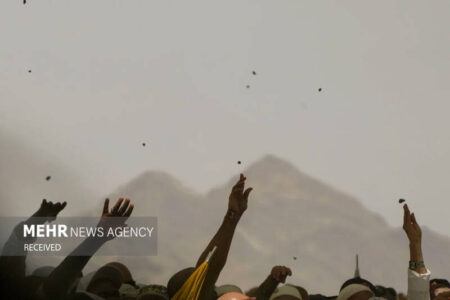 افزایش ظرفیت جدید برای متقاضیان حج افزایش ظرفیت جدید برای متقاضیان حج