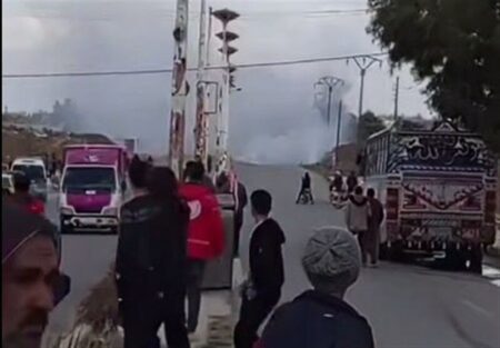 درگیری ارتش اسرائیل با مردم سوریه در قنیطره/ ۳ شهروند سوری زخمی شدند