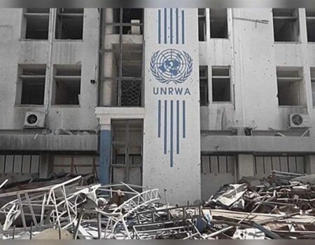 سازمان ملل: با هرگونه تغییری در مرزهای غزه مخالفیم