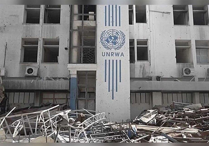 سازمان ملل: با هرگونه تغییری در مرزهای غزه مخالفیم سازمان ملل: با هرگونه تغییری در مرزهای غزه مخالفیم