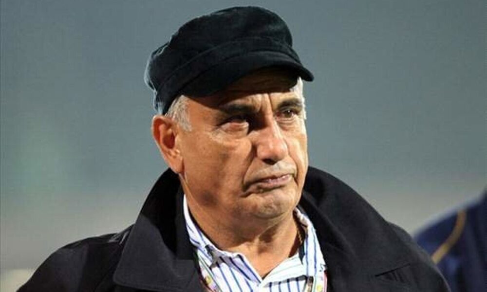 مربی سابق تیم ملی: از اینکه به آمریکا رفتم پشیمان نیستم/ کنار زمین بازداشتم کردند مربی سابق تیم ملی: از اینکه به آمریکا رفتم پشیمان نیستم/ کنار زمین بازداشتم کردند