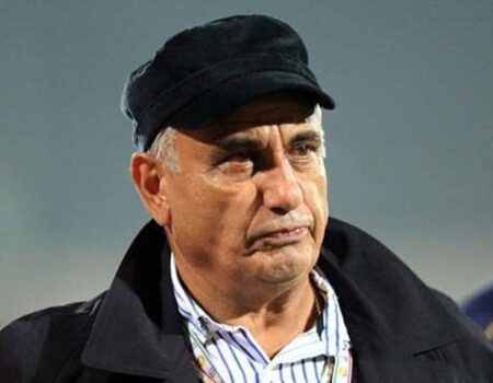 مربی سابق تیم ملی: از اینکه به آمریکا رفتم پشیمان نیستم/ کنار زمین بازداشتم کردند