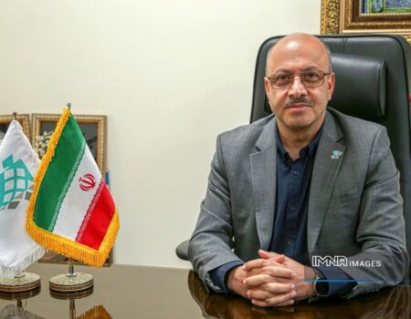 برگزاری بیست‌ودومین نمایشگاه تخصصی مبلمان منزل در اصفهان