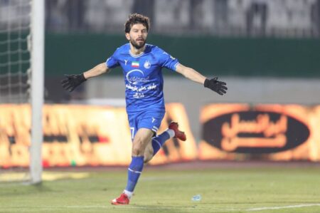 بمب خبری استقلال؛ ستاره آبی‌ها در آستانه جدایی