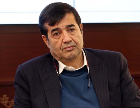 خط و نشان وزیر ورزش برای چند فدراسیون: با آنها برخورد می‌کنم!