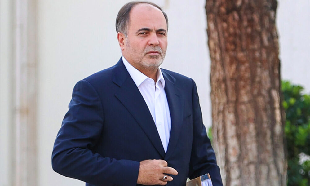 مابه‌التفاوت افزایش قیمت برنج وارداتی به دهک های مختلف پرداخت می‌شود