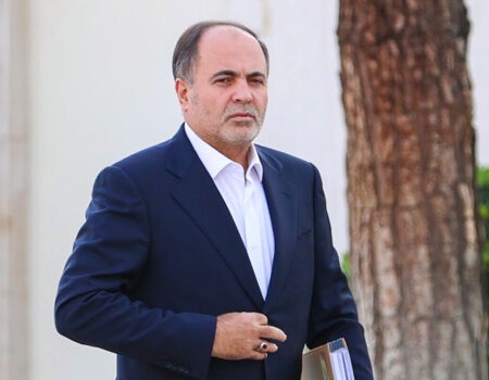 مابه‌التفاوت افزایش قیمت برنج وارداتی به دهک های مختلف پرداخت می‌شود