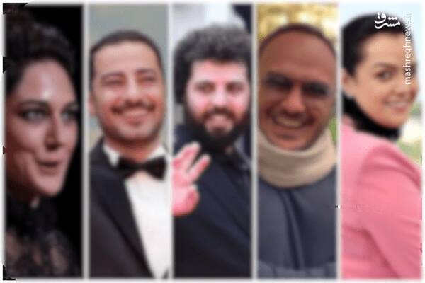 سلبریتی‌هایی که نه پزشکند، نه حقوقدان؛ ولی برایتان نسخه می‌پیچند!