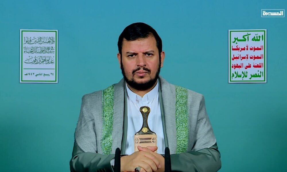 گروه‌های مسلط بر سوریه نمونه ریاکاری و سرسپردگی به آمریکا و صهیونیسم هستند