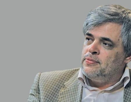 شورای عالی فضای مجازی و خیانت «فیلترینگ»؛ آبروی خود را حراج نکنید!