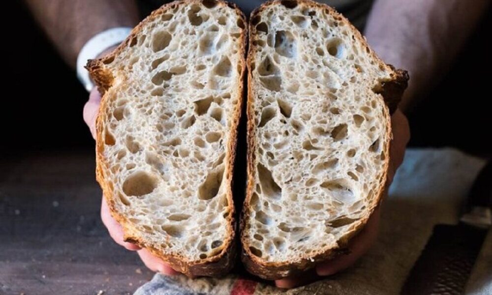 برای تنظیم قند خون این نان را مصرف کنید برای تنظیم قند خون این نان را مصرف کنید