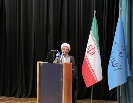 باشگاه «گفتمان کاهش رنج بانوان» در موسسه اطلاعات راه‌اندازی می‌شود