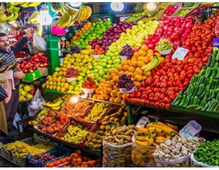 میوه‌هایی که مردم را بیمار می‌کنند