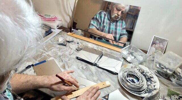 «هنر آینه‌کاری در معماری ایرانی» ثبت جهانی شد