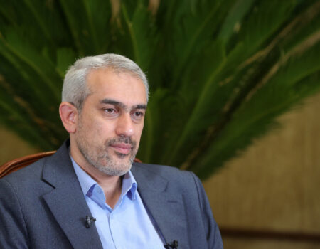 نظام مالی دانشگاه‌ها باید اصلاح شود/ لزوم تقویت ارتباط با صنعت