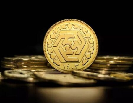 قیمت سکه امروز پنجشنبه ۲۰ آذر ۱۴۰۴