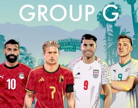 زمان بازی ایران - مصر در جام جهانی تغییر کرد؟