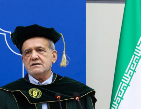 پزشکیان: آینده‌ای روشن پیش روی ایران و قزاقستان است