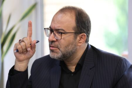 از نوآوری در ارائه خدمات قرض‌الحسنه به مردم غافل شدیم/ نگاه مجلس و بانک مرکزی توسعه است