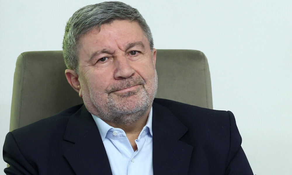 رئیس شورای اطلاع‌رسانی دولت تاریخ احتمالی رفع فیلتر را اعلام کرد