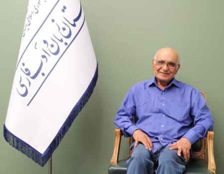 هوشنگ مرادی کرمانی جراحی شد