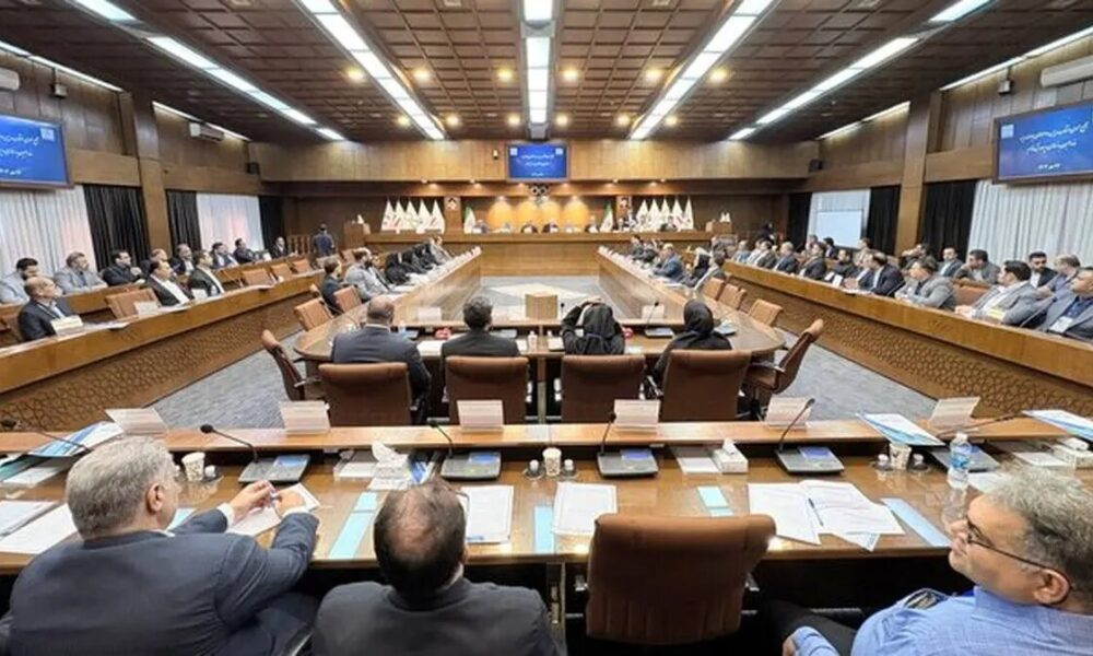 ابطال انتخابات یک فدراسیون؛ مدرک تحصیلی آقای رئیس جعلی بود! ابطال انتخابات یک فدراسیون؛ مدرک تحصیلی آقای رئیس جعلی بود!