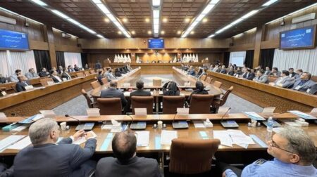 ابطال انتخابات یک فدراسیون؛ مدرک تحصیلی آقای رئیس جعلی بود!