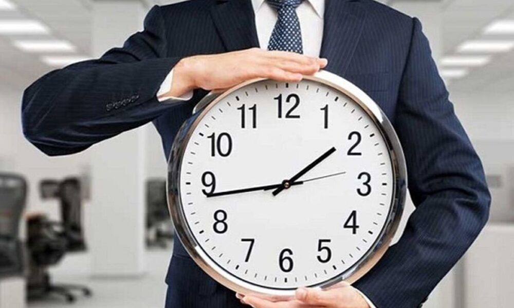 کارمندان حتما بخوانند: ساعت کاری ادارات از این تاریخ تغییر می‌کند