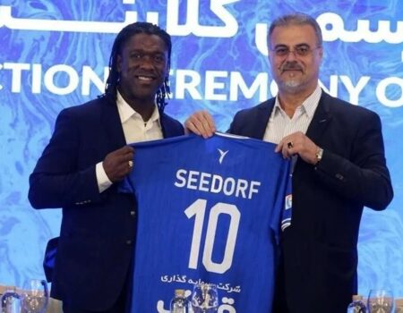 مشاوری که از استقلالی ها پول می‌گیرد اما به ایران نمی‌آید!